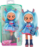 Cry Babies Bff Disney Stitch Doll 921443 - Colorland Toys