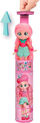 Cry Babies Bff Fashion Doll 8inch - Ella 908352 - Colorland Toys