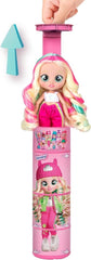 Cry Babies Bff Fashion Doll 8inch - Hanna 908406 - Colorland Toys