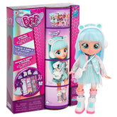Cry Babies Bff Fashion Doll 8inch - Kristal 904323 - Colorland Toys