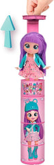 Cry Babies Bff Fashion Doll 8inch - Lala 908369 - Colorland Toys