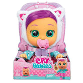 Cry Babies Dressy Exclusive - Daisy 81925 - Colorland Toys