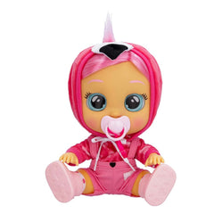 Cry Babies Dressy Exclusive - Fancy 81918 - Colorland Toys