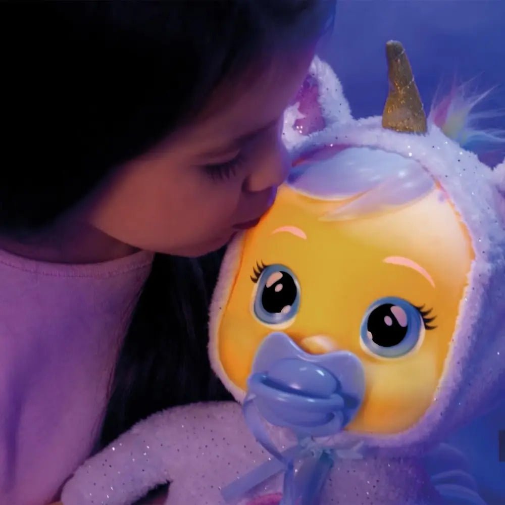 Cry Babies Goodnight Dreamy 914124 - Colorland Toys