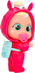 Cry Babies Magic Tears Di Stars Talent Hannah 916111 - Colorland Toys