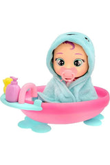 Cry Babies My First Bath Sarah 924420 - Colorland Toys