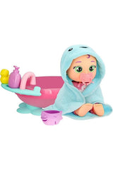 Cry Babies My First Bath Sarah 924420 - Colorland Toys