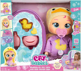 Cry Babies My First Bath Sarah 924420 - Colorland Toys