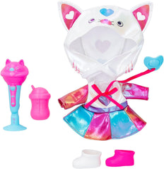 Cry Babies Stars Daisy 924185 - Colorland Toys