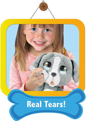 Cry Pets Dog Grey MTC00000 - Colorland Toys