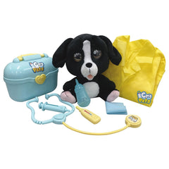 Cry Pets Vet Set Deluxe MTC02000 - Colorland Toys