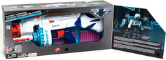 Cryo Agent Soft Bullet Gun - Vortex Phaser Blaster/Blaze Storm 76465 - Colorland Toys