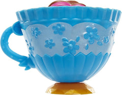 Cuppatinis Doll Cha Cha Chai Teacup Transforms Cute 38771 - Colorland Toys