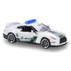 Majorette Dubai Police Die-Cast Set 3-Pcs 212057266A47