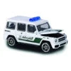 Majorette Dubai Police Die-Cast Set 3-Pcs 212057266A47