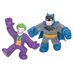 Heroes of Goo Jit Zu DC Versus Pack Batman vs Joker 41184 - Colorland Toys