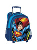 DC Superman 5 In 1 Trolley Bag 16-Inch FKVPT16-416 - Colorland Toys