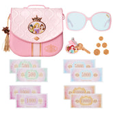 Disney Princess Style Collection World Traveler Purse Set 20877 - Colorland Toys