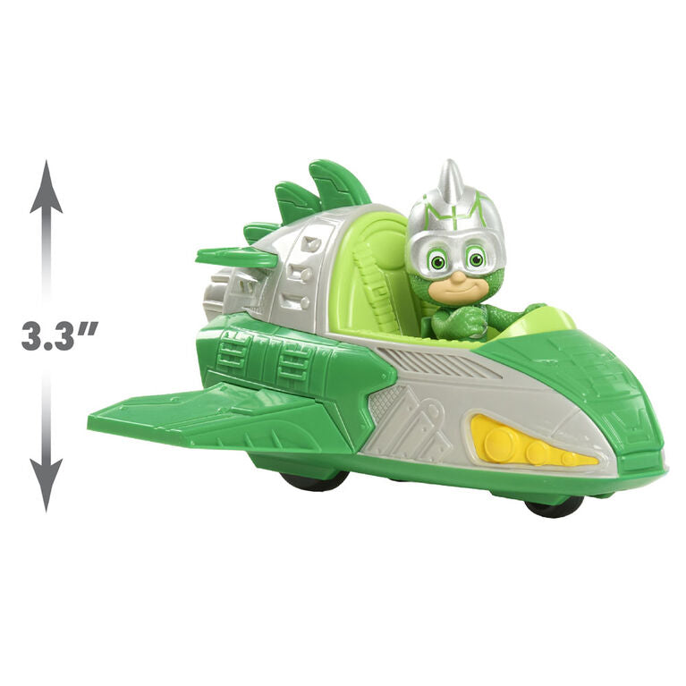 PJ Masks Save the Sky Gekko Mobile 95820 - Colorland Toys