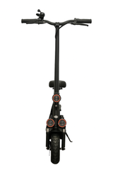 Pro Ride M8 Scooter With Seat 48V Black PR024-08/DP898 - Colorland Toys