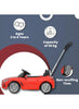 BMW Push Car Red 3673 - Colorland Toys
