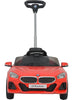 BMW Push Car Red 3673 - Colorland Toys