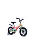 BDF Uragon Bicycle 14 Inch Rose/Gold MB008 - Colorland Toys