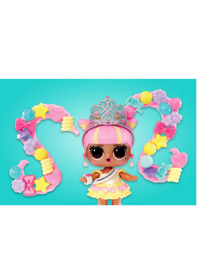 LOL Surprise Hair Beads Salon MGA-120995 - Colorland Toys