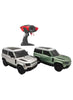 RW Range Rover Defender RC Car 1:16 Scale Asstd. 29816M - Colorland Toys