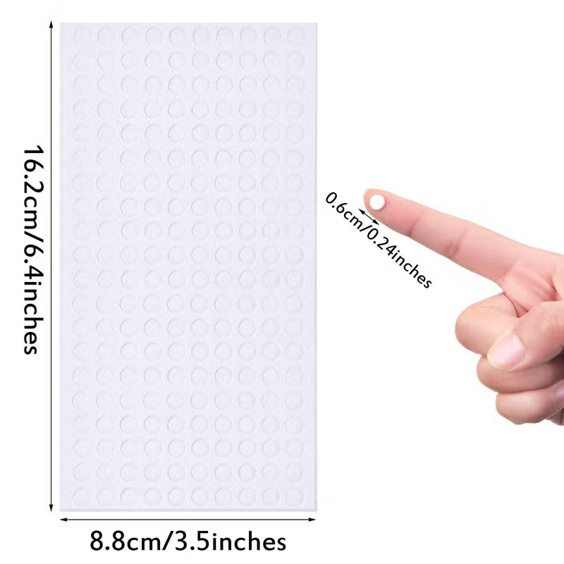 UAE Foam Small Dots - Colorland Toys