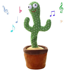 Dancing Cactus 9009 - Colorland Toys