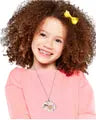Barbie Crystal Magic Clear Pendant - Colorland Toys