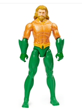 DC Aquaman Movie Figure - Aquaman 12inch 6065754 - Colorland Toys
