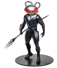 DC Aquaman Movie Manta Trident 6065633 - Colorland Toys