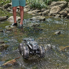 DC Batman All - Terrain Batmobile Remote Control Vehicle 6062331 - Colorland Toys