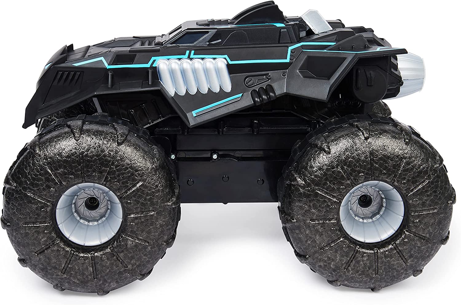 DC Batman All - Terrain Batmobile Remote Control Vehicle 6062331 - Colorland Toys