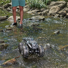 DC Batman All - Terrain Batmobile Remote Control Vehicle 6062331 - Colorland Toys