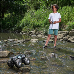 DC Batman All - Terrain Batmobile Remote Control Vehicle 6062331 - Colorland Toys