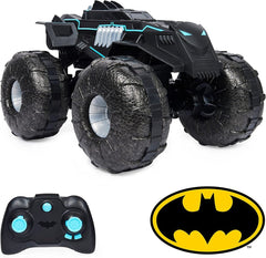 DC Batman All - Terrain Batmobile Remote Control Vehicle 6062331 - Colorland Toys