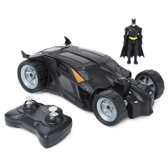 DC Batman Batmobile RC Vehicle 1:20 6065425 - Colorland Toys