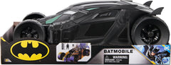 DC Batman Batmobile Value 12 Scale 6067422 - Colorland Toys