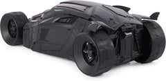 DC Batman Batmobile Value 12 Scale 6067422 - Colorland Toys