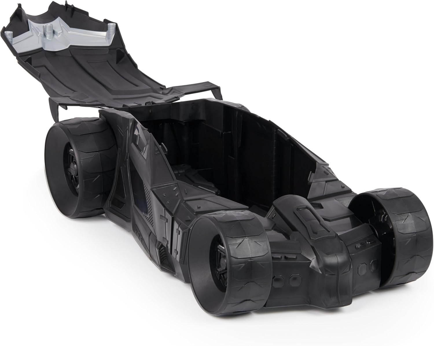 DC Batman Batmobile Value 12 Scale 6067422 - Colorland Toys