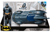 DC Batman Batmobile with Figure 12inch 6064628 - Colorland Toys