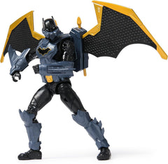 DC Batman Fig 12 Night Sky Adventures 6070532 - Colorland Toys