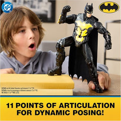 DC Batman Figure 12 Lights & Sounds 6073931 - Colorland Toys