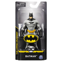 DC Batman Figure 6inch Value Assorted 6055412 - Colorland Toys