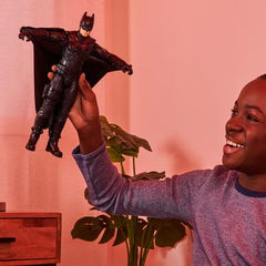 DC Batman Movie Basic Figure 12inch 6060653 - Colorland Toys