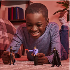 DC Batman Movie Basic Figure 4inch 6060654 assorted - Colorland Toys