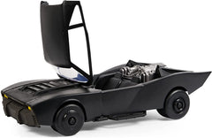 DC Batman Movie Batmobile with Batman Action Figure 12inch 6061615 - Colorland Toys